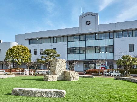 学校法人　天満学園　太成学院大学