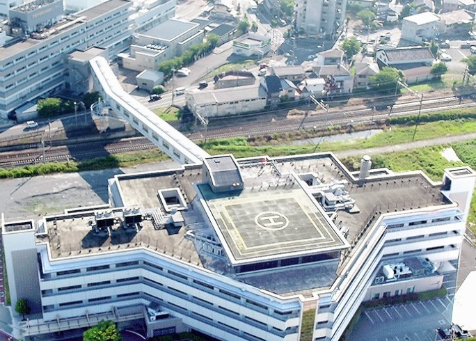 京都中部総合医療センター