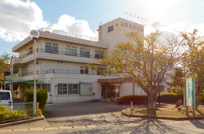 医療法人　博愛会　広野高原病院
