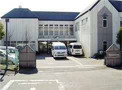 社会福祉法人大阪府母子寡婦福祉連合会　くずは北デイサービスセンター