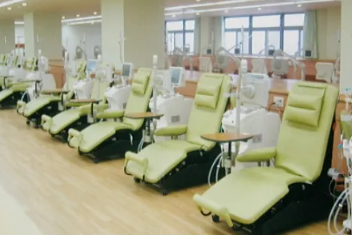 社会医療法人　景岳会　南大阪クリニック　透析センター