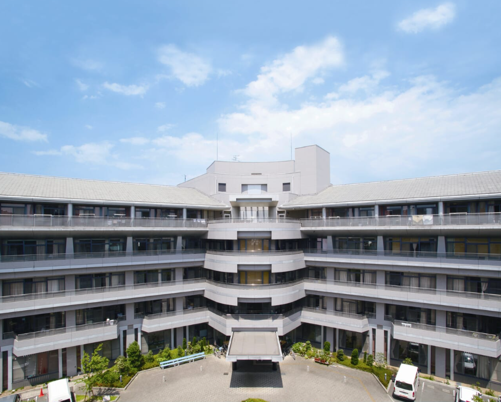 社会福祉法人恩賜財団済生会支部大阪府済生会　障害者支援施設　北村園