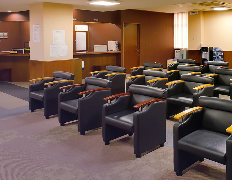 医療法人 大阪健昌会　福島健康管理センター