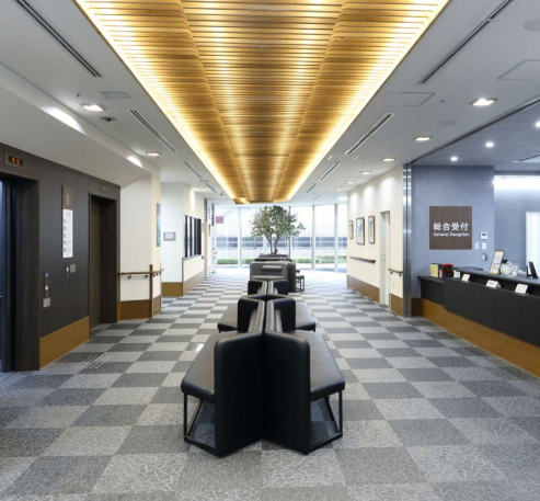 医療法人　社団恵仁会　なぎ辻病院