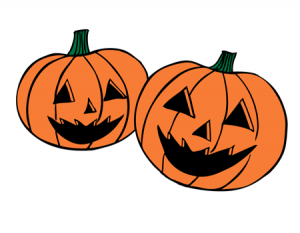 ハロウィン