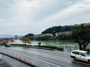 瀬田川