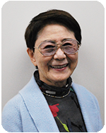 楠本範子
